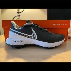 Nike React Infinity Pro Golf Shoes